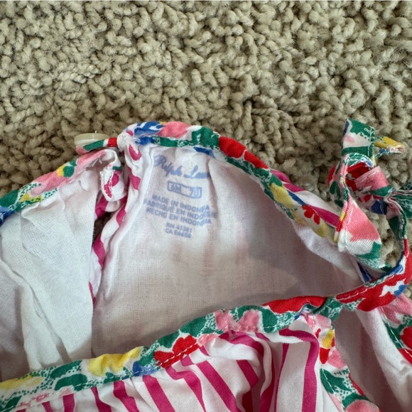0-3/6 months girl bundle- Little Sleepies, Ralph Lauren - Picture 10 of 15